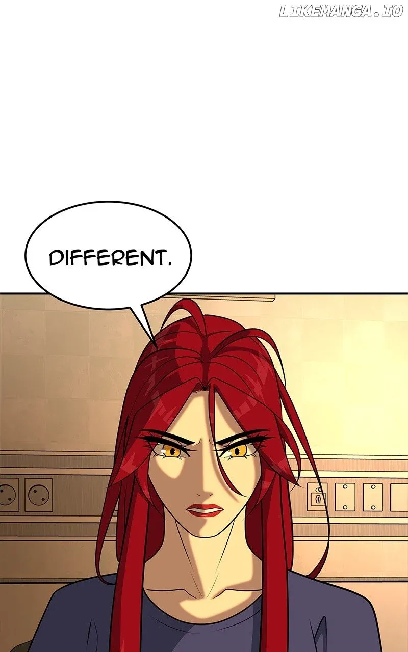 To Tame a Fire Chapter 99 Online - página 68