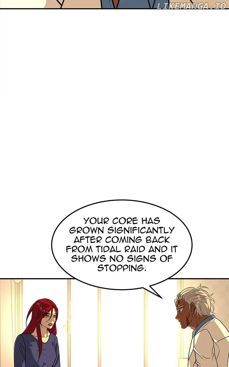 To Tame a Fire Chapter 99 Online - página 76