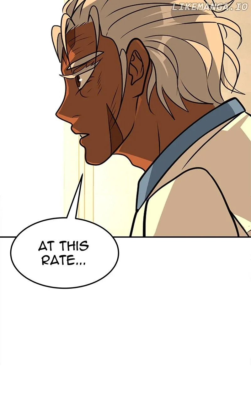 To Tame a Fire Chapter 99 Online - página 78