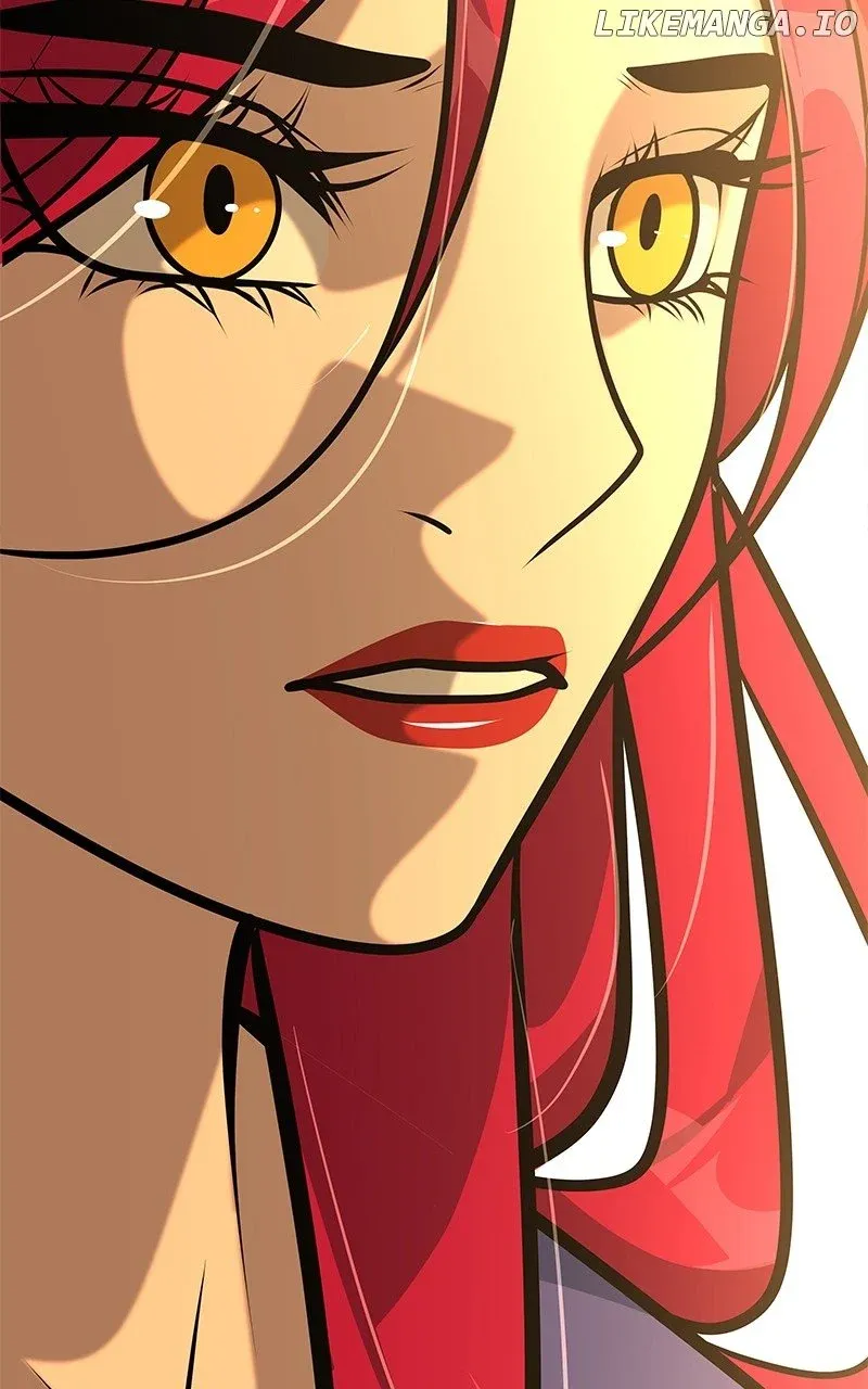 To Tame a Fire Chapter 99 Online - página 80