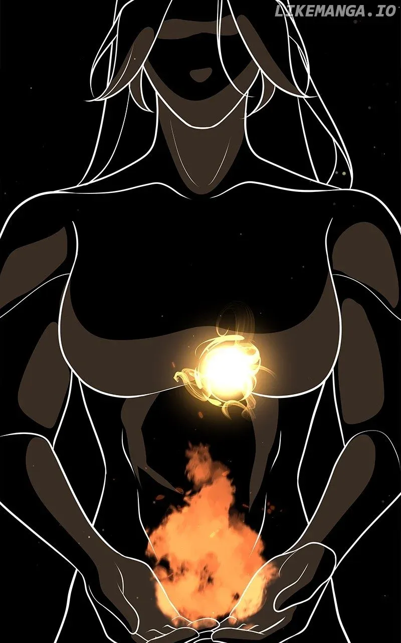 To Tame a Fire Chapter 99 Online - página 84