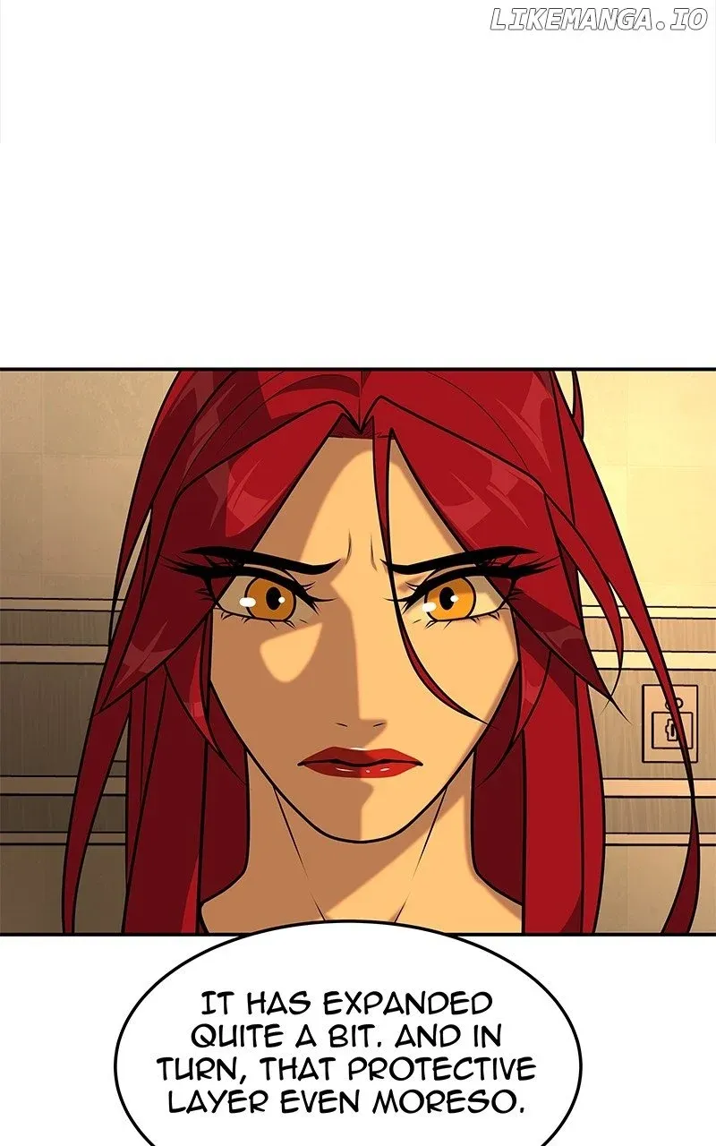 To Tame a Fire Chapter 99 Online - página 87