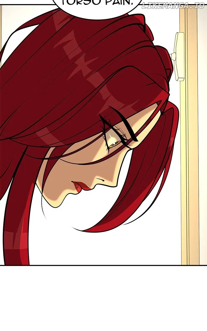 To Tame a Fire Chapter 99 Online - página 91