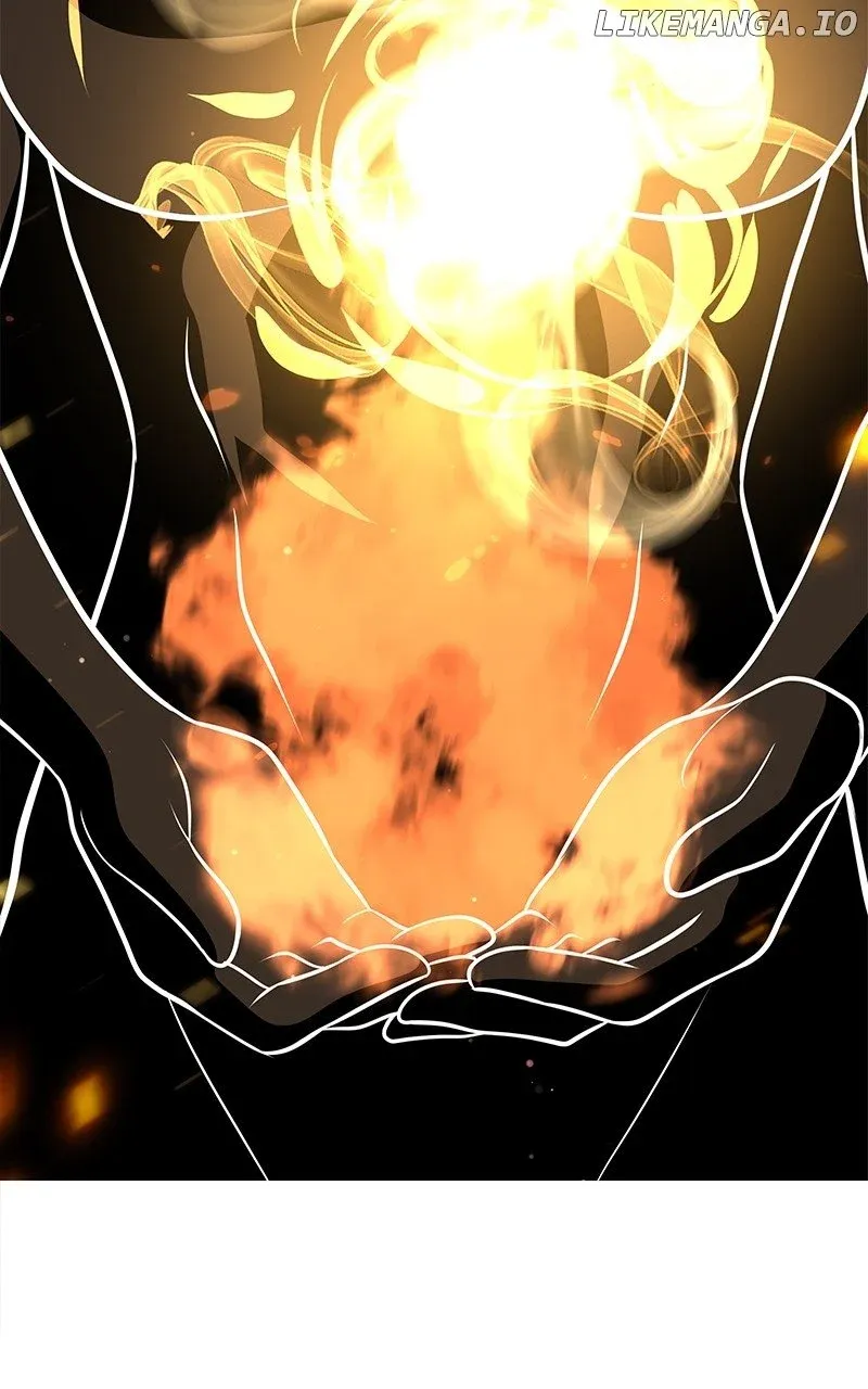 To Tame a Fire Chapter 99 Online - página 93