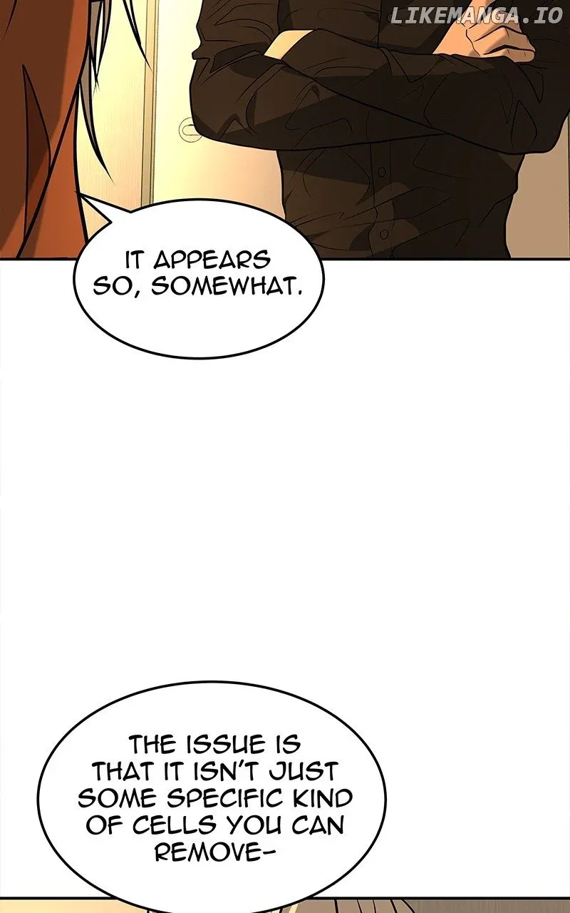 To Tame a Fire Chapter 99 Online - página 95