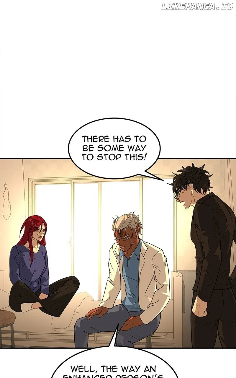 To Tame a Fire Chapter 99 Online - página 97