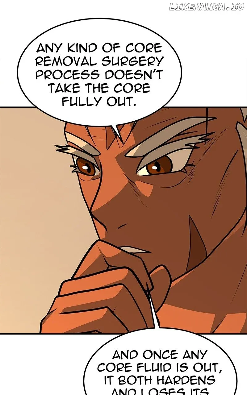 To Tame a Fire Chapter 99 Online - página 104
