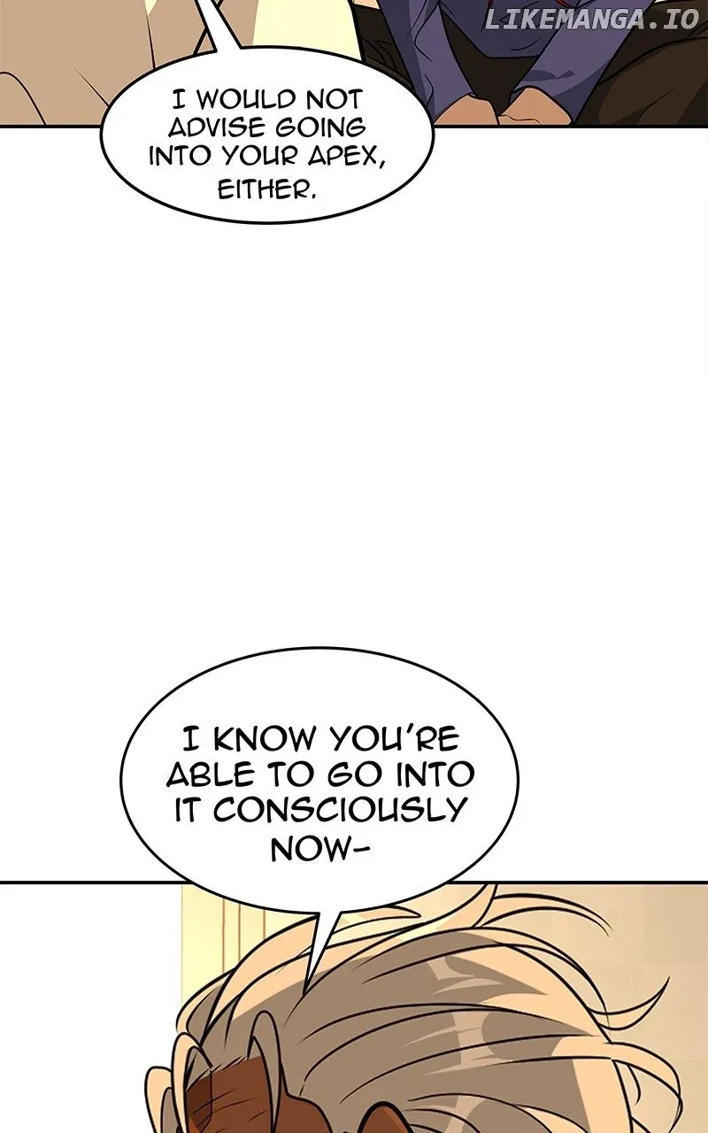 To Tame a Fire Chapter 99 Online - página 106