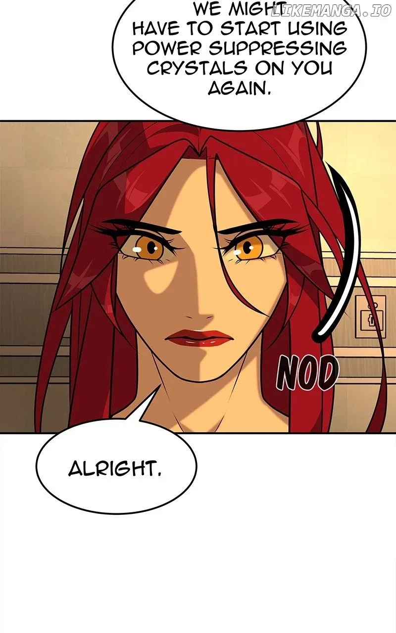 To Tame a Fire Chapter 99 Online - página 108