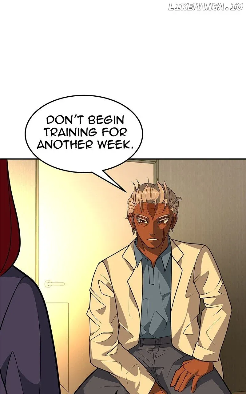 To Tame a Fire Chapter 99 Online - página 109