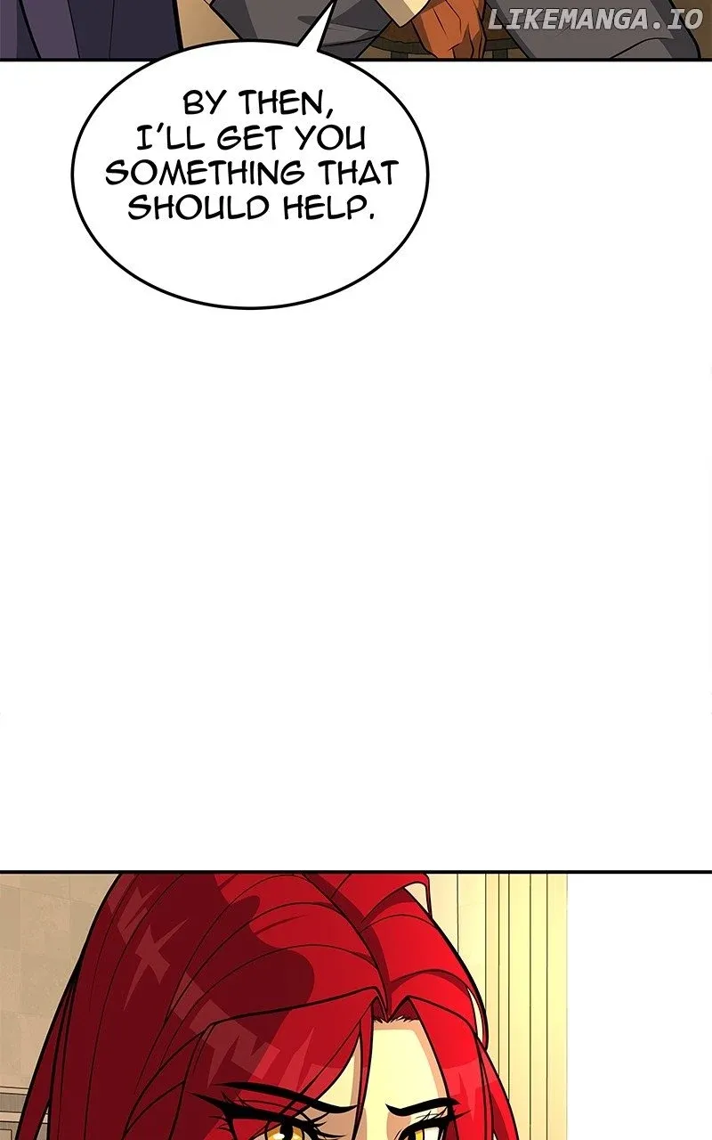 To Tame a Fire Chapter 99 Online - página 110