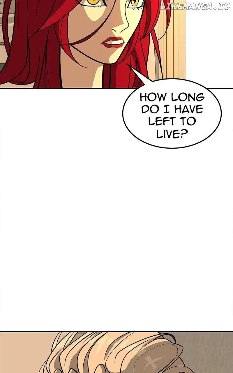 To Tame a Fire Chapter 99 Online - página 111