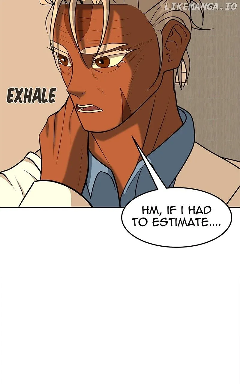 To Tame a Fire Chapter 99 Online - página 112