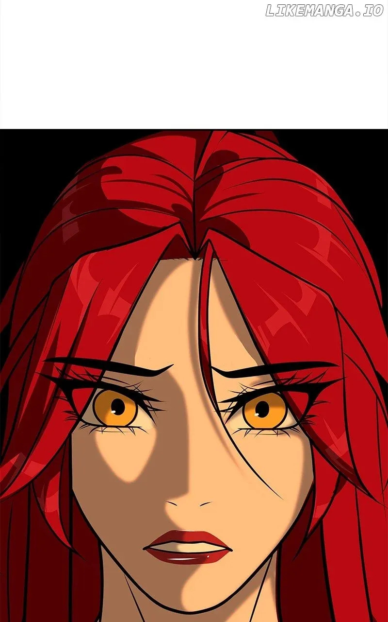 To Tame a Fire Chapter 99 Online - página 113