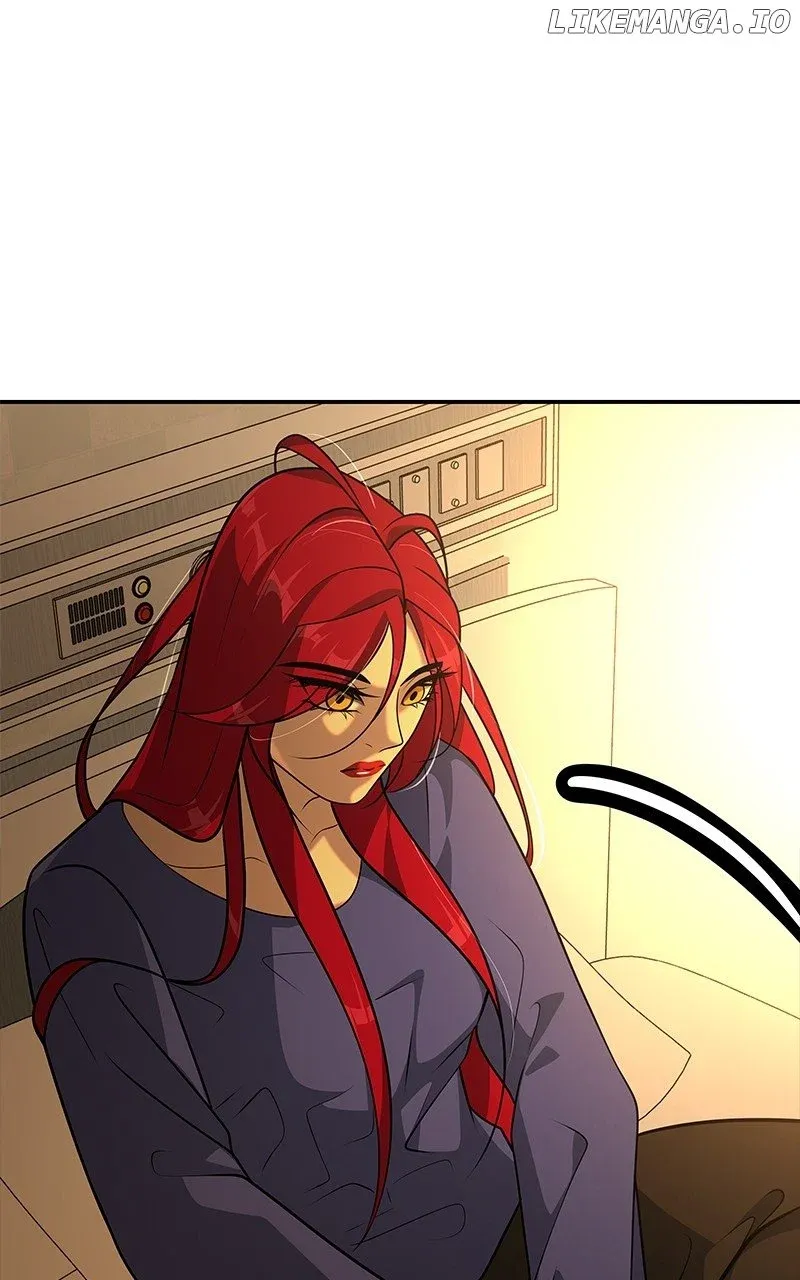 To Tame a Fire Chapter 99 Online - página 116