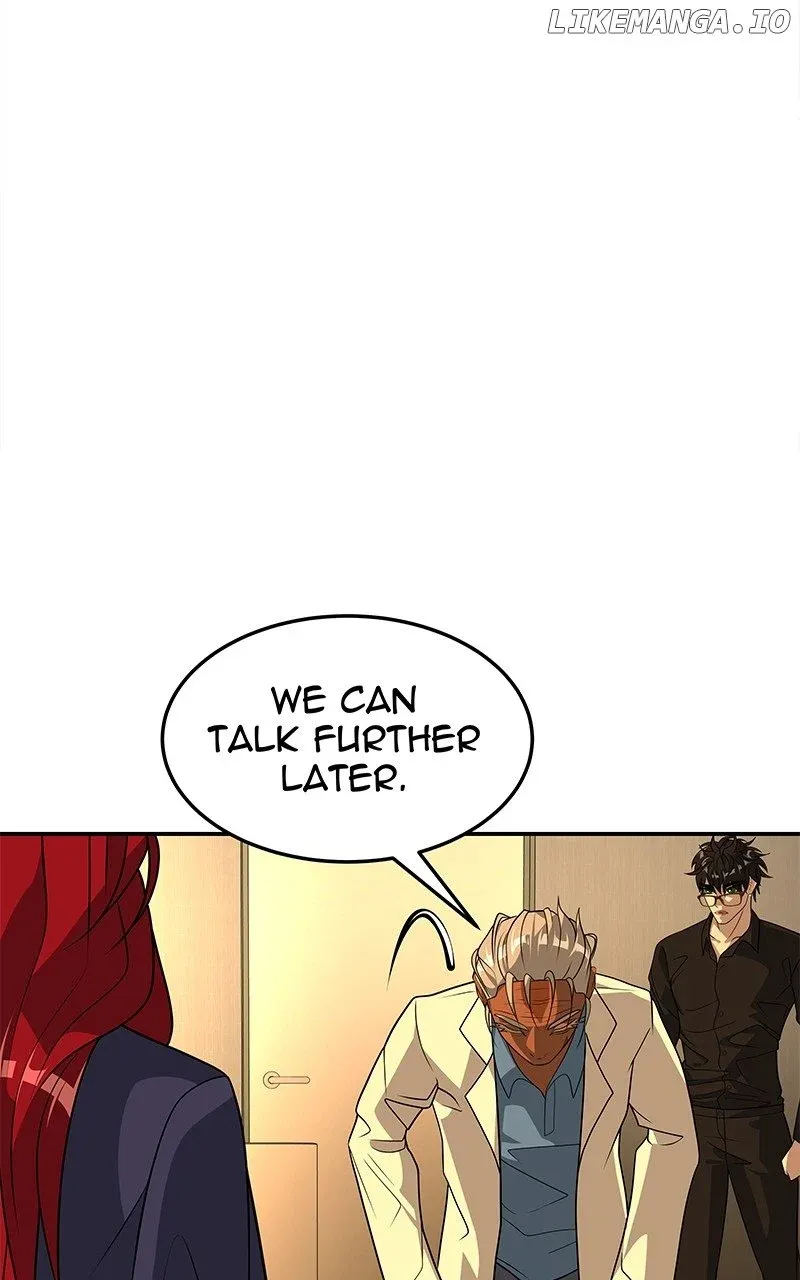 To Tame a Fire Chapter 99 Online - página 119
