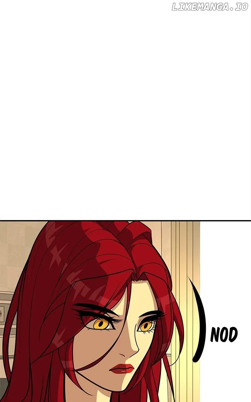 To Tame a Fire Chapter 99 Online - página 122