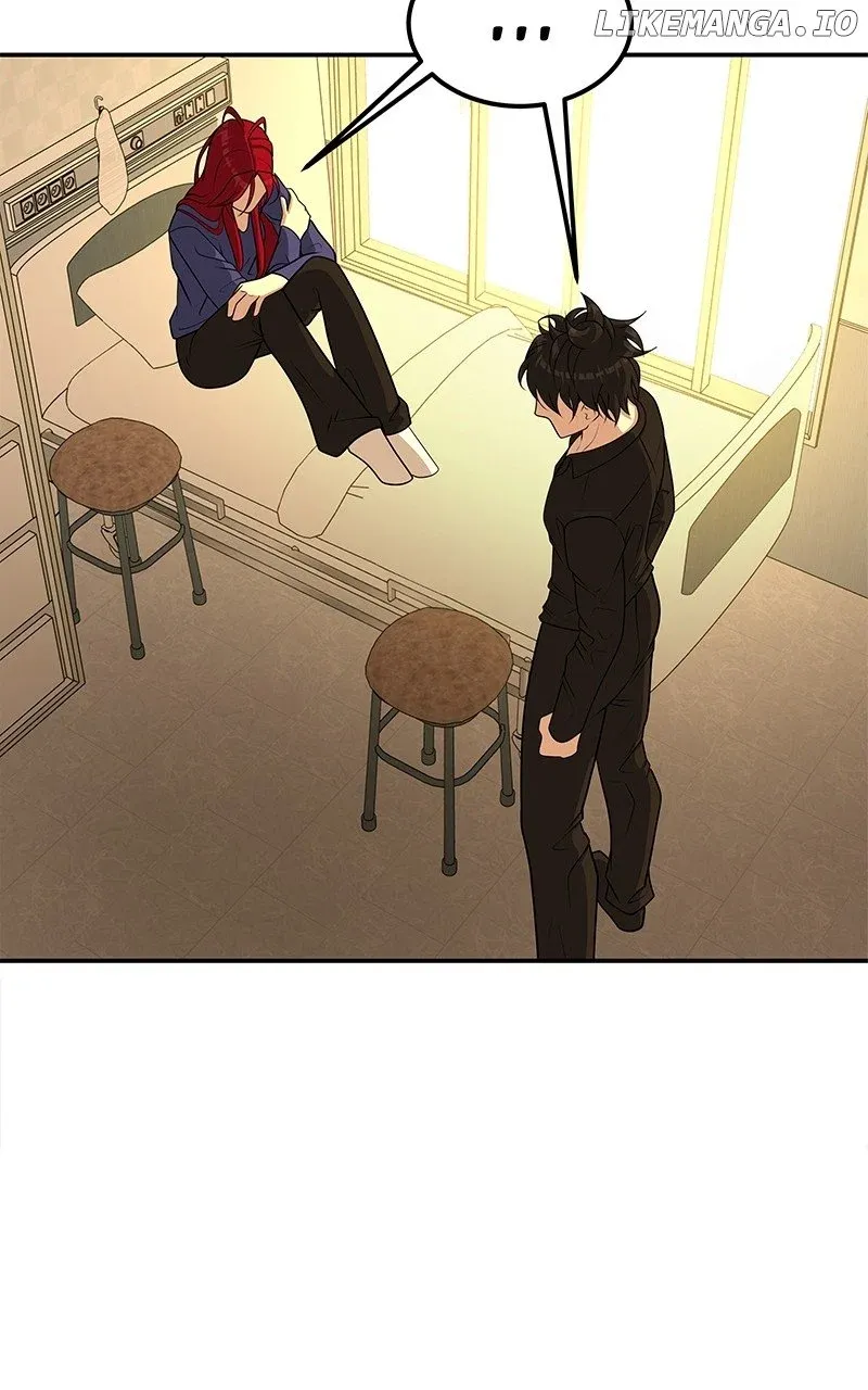 To Tame a Fire Chapter 99 Online - página 126