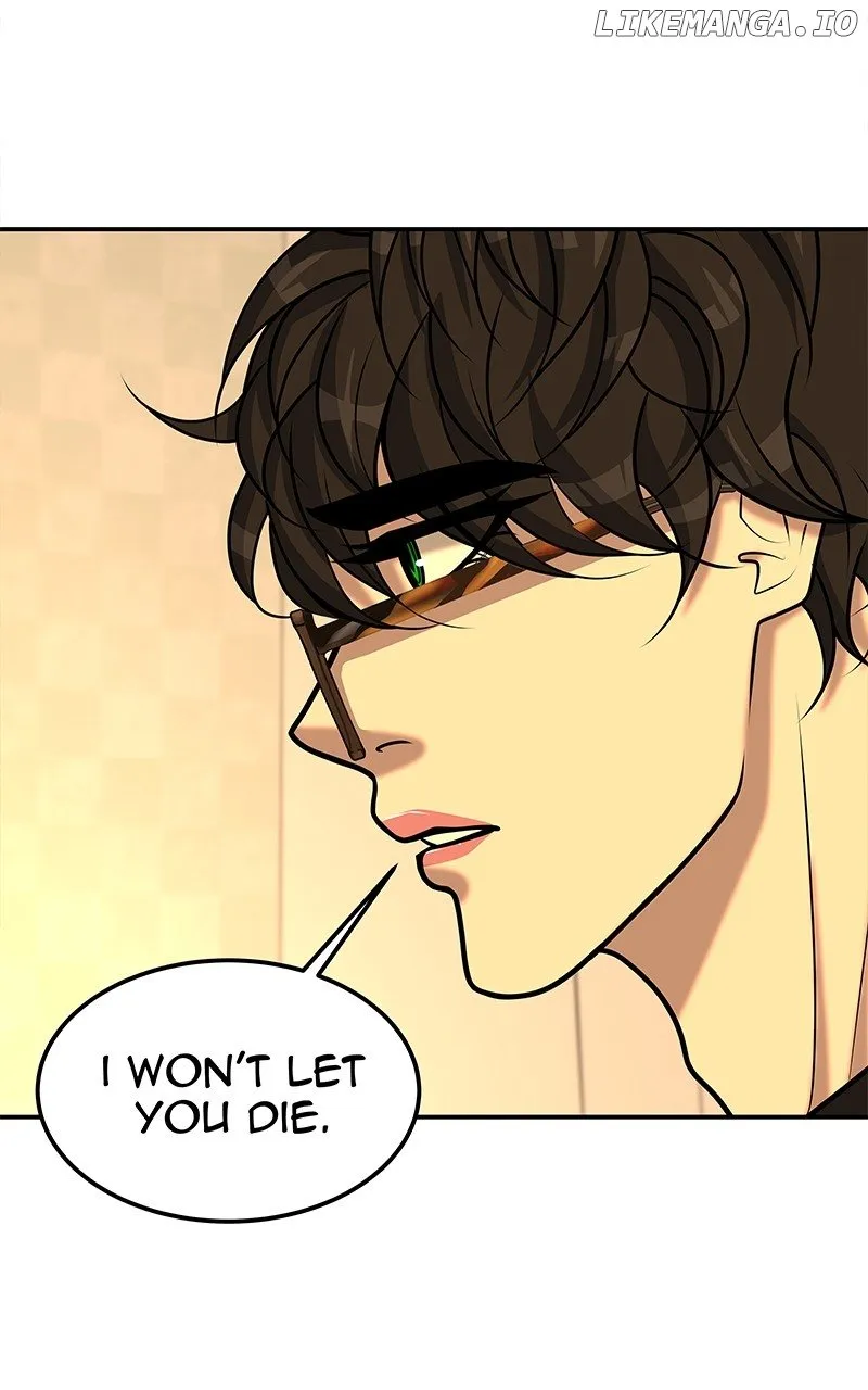 To Tame a Fire Chapter 99 Online - página 130