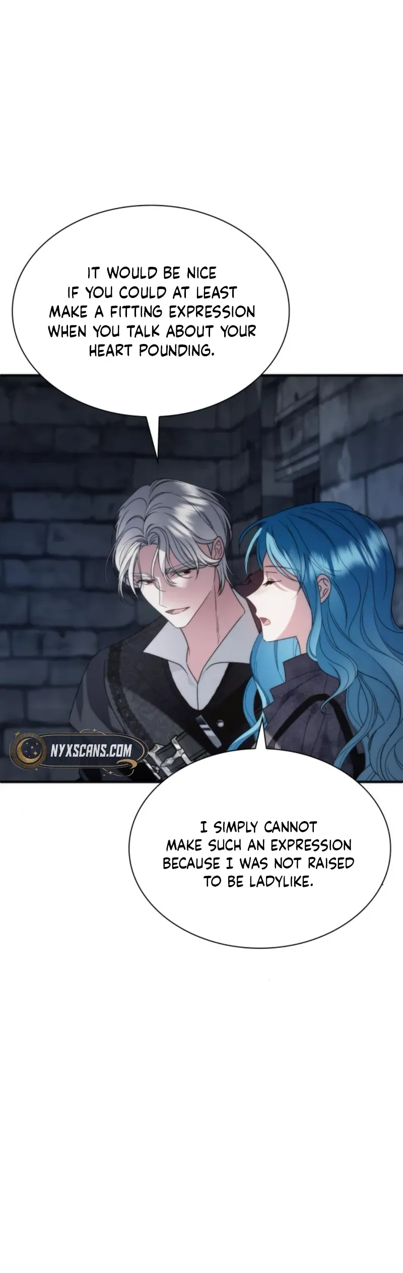 To the Noble and the Vile You Chapter 12 Online - página 2