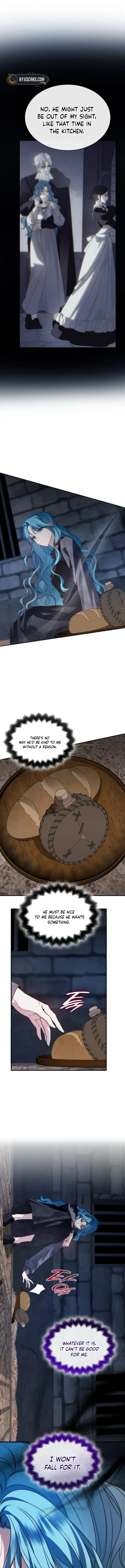 To the Noble and the Vile You Chapter 12 Online - página 7