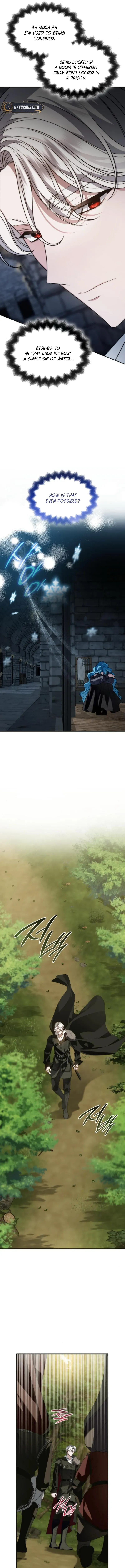 To the Noble and the Vile You Chapter 12 Online - página 9