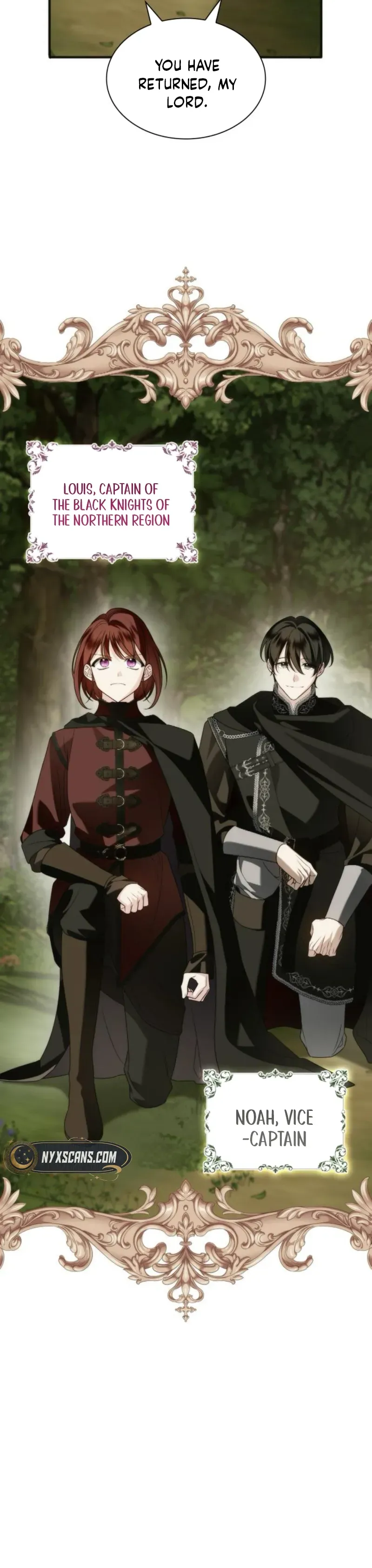 To the Noble and the Vile You Chapter 12 Online - página 10