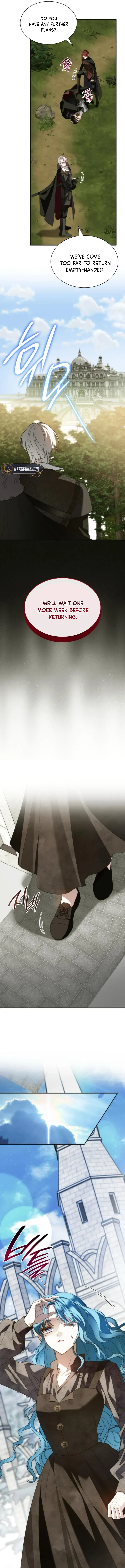 To the Noble and the Vile You Chapter 12 Online - página 15