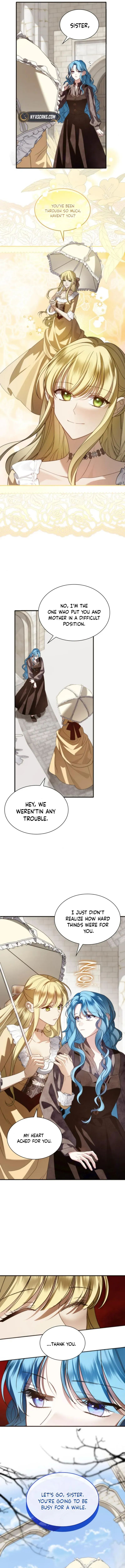 To the Noble and the Vile You Chapter 12 Online - página 17