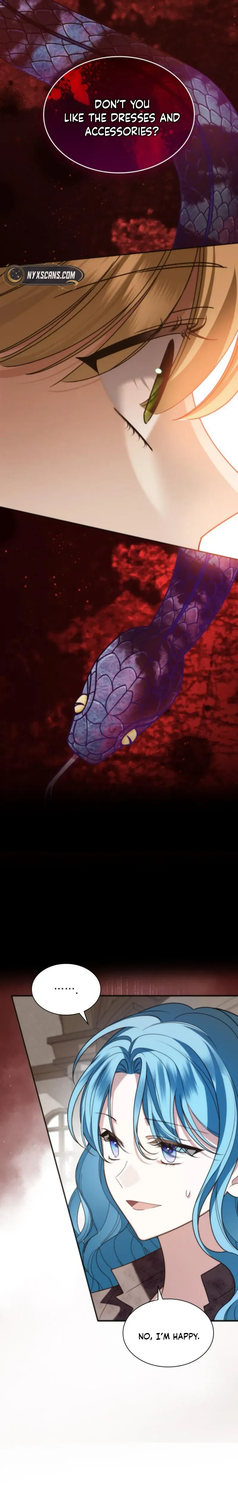 To the Noble and the Vile You Chapter 12 Online - página 20
