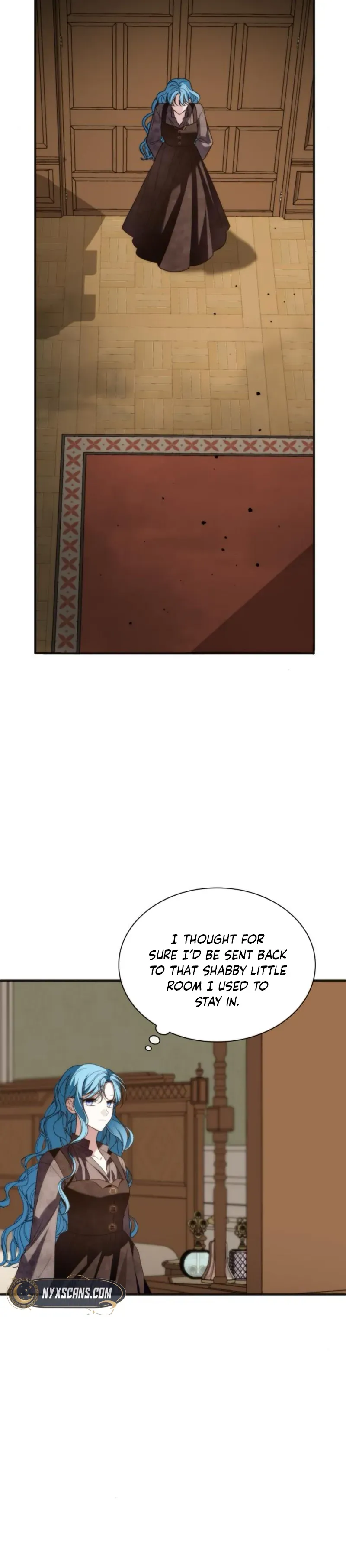 To the Noble and the Vile You Chapter 12 Online - página 22