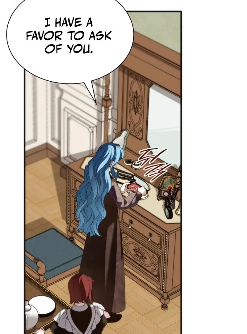 To the Noble and the Vile You Chapter 13 Online - página 7