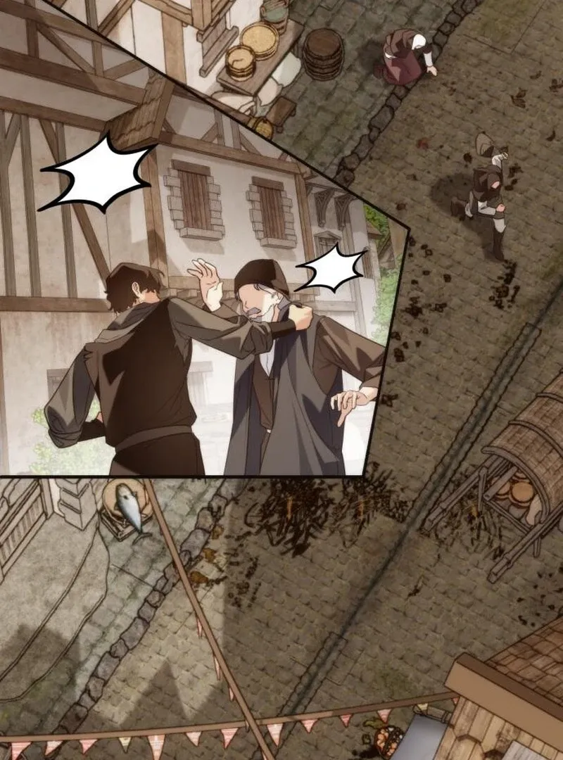 To the Noble and the Vile You Chapter 13 Online - página 135