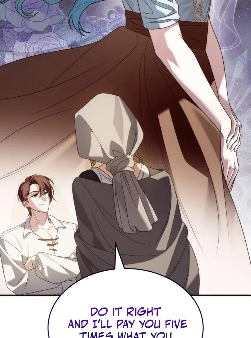 To the Noble and the Vile You Chapter 13 Online - página 147