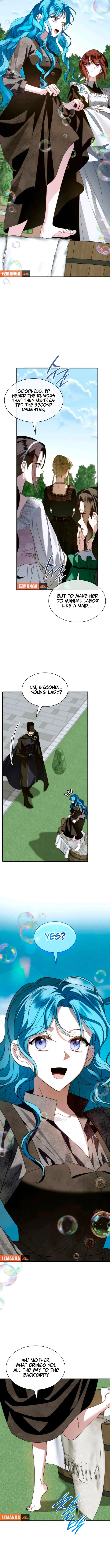 To the Noble and the Vile You Chapter 17 Online - página 4