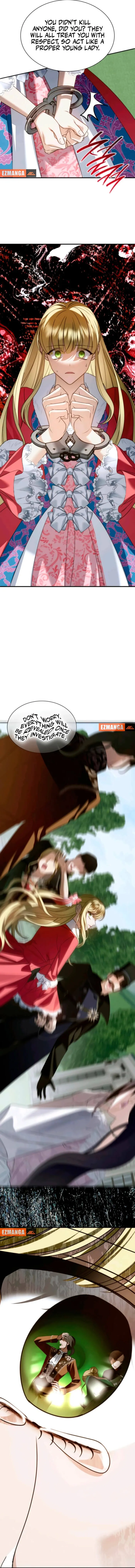 To the Noble and the Vile You Chapter 17 Online - página 10