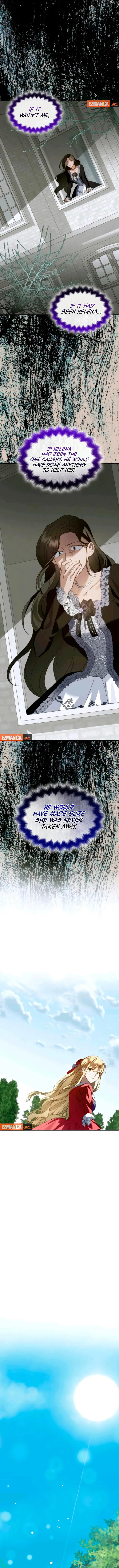 To the Noble and the Vile You Chapter 17 Online - página 11