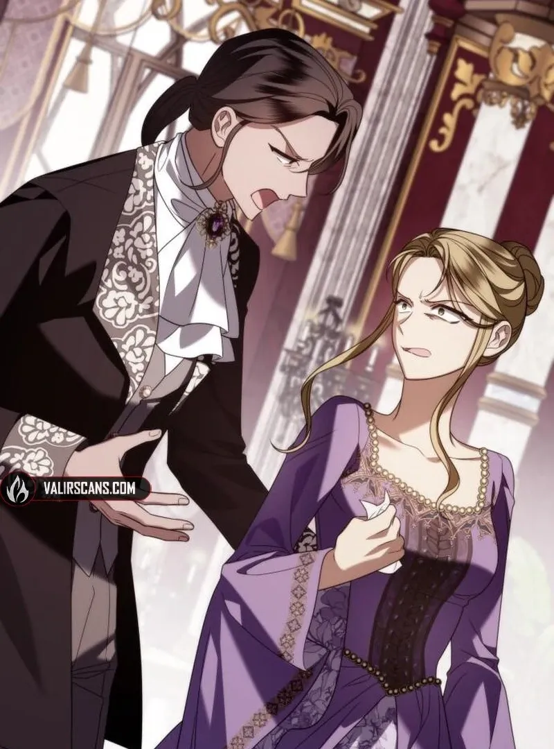 To the Noble and the Vile You Chapter 18 Online - página 36