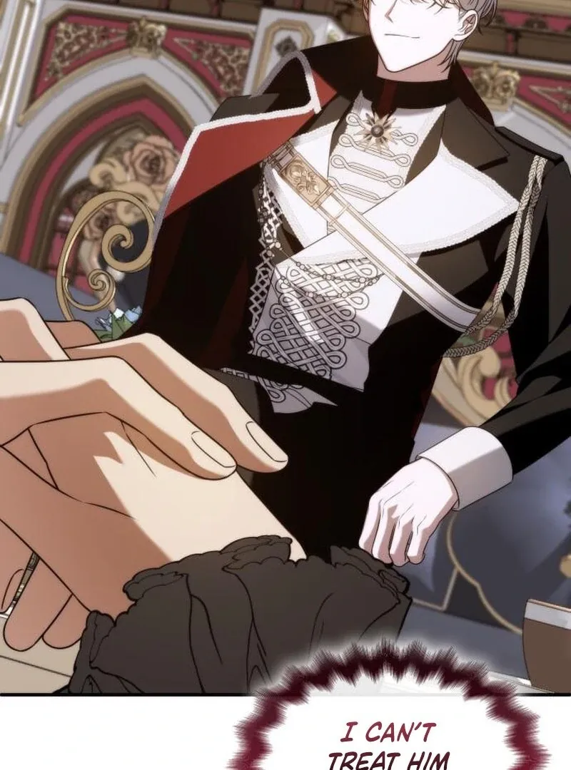 To the Noble and the Vile You Chapter 18 Online - página 126