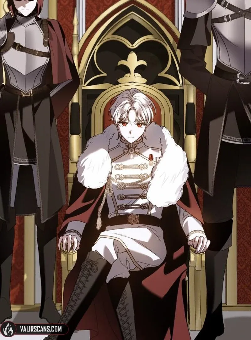 To the Noble and the Vile You Chapter 18 Online - página 142