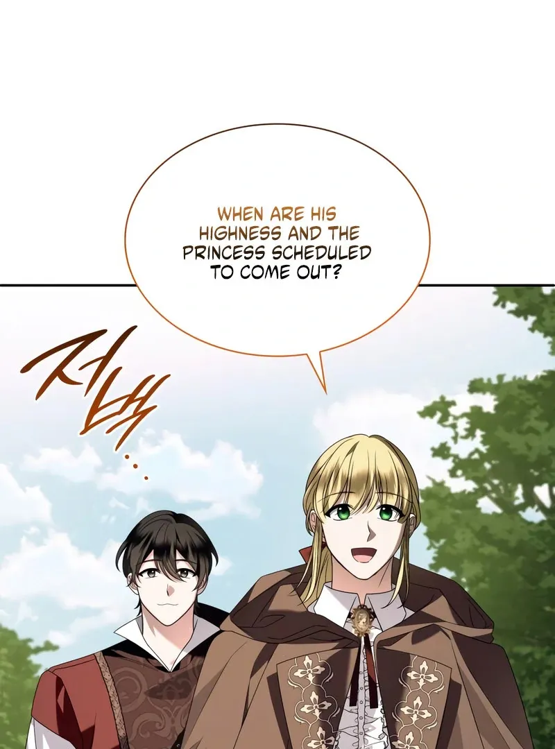 To the Noble and the Vile You Chapter 24 Online - página 3