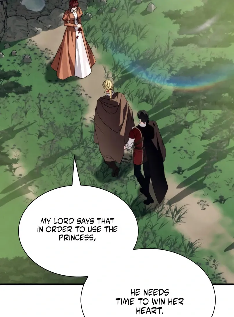 To the Noble and the Vile You Chapter 24 Online - página 8