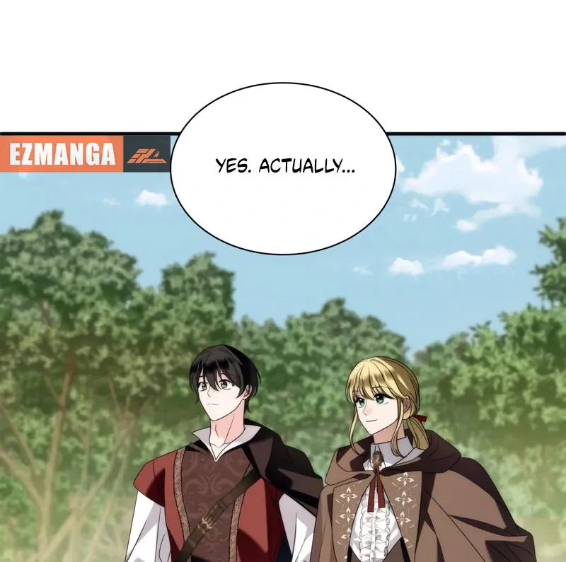 To the Noble and the Vile You Chapter 24 Online - página 22