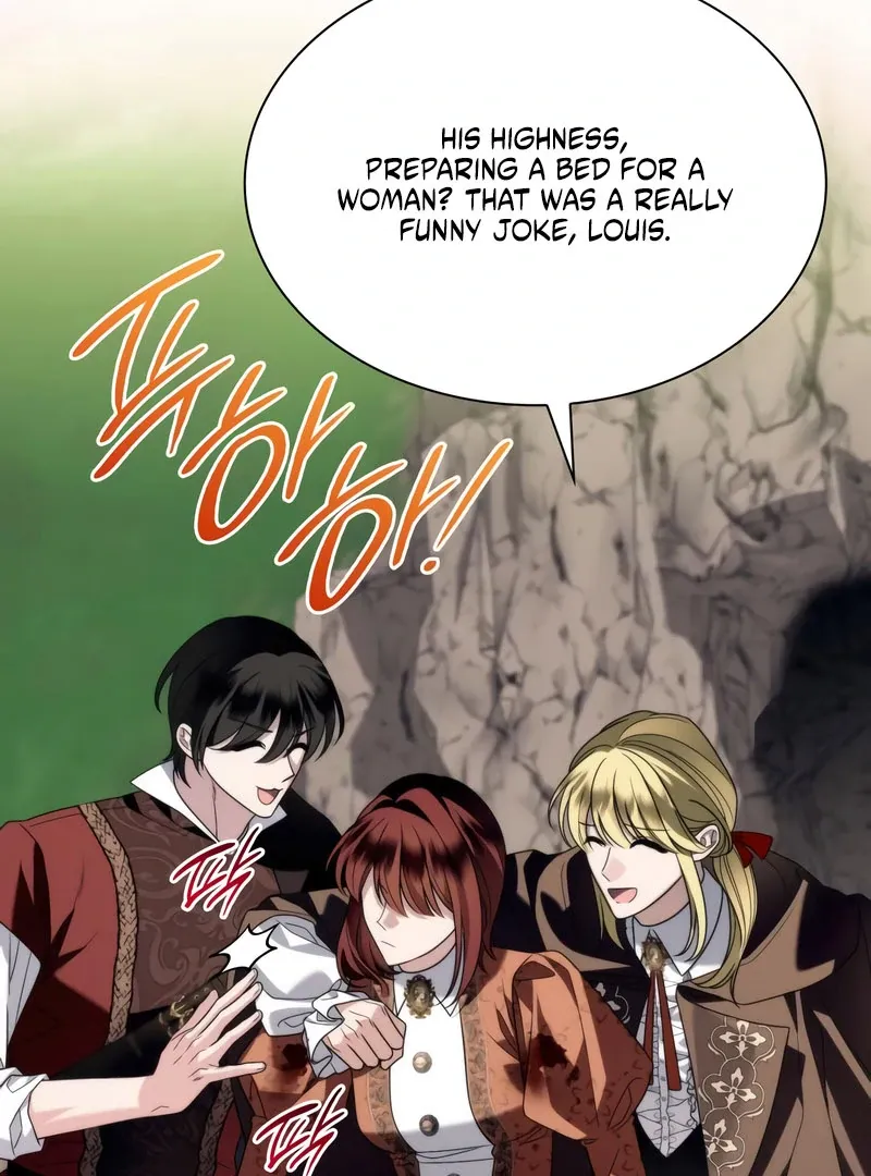 To the Noble and the Vile You Chapter 24 Online - página 29