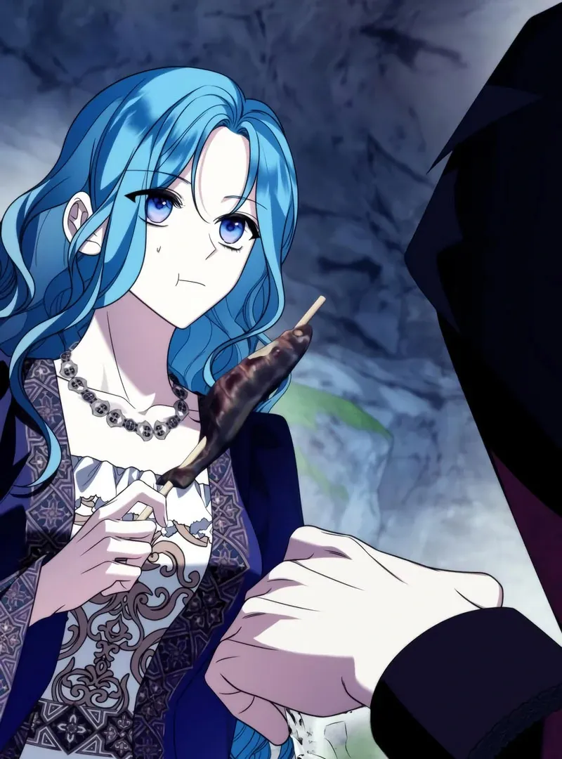 To the Noble and the Vile You Chapter 24 Online - página 37