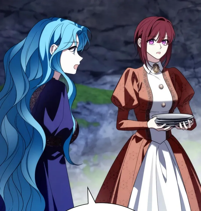 To the Noble and the Vile You Chapter 24 Online - página 48
