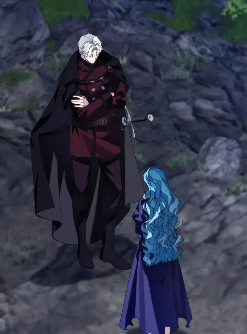 To the Noble and the Vile You Chapter 24 Online - página 104
