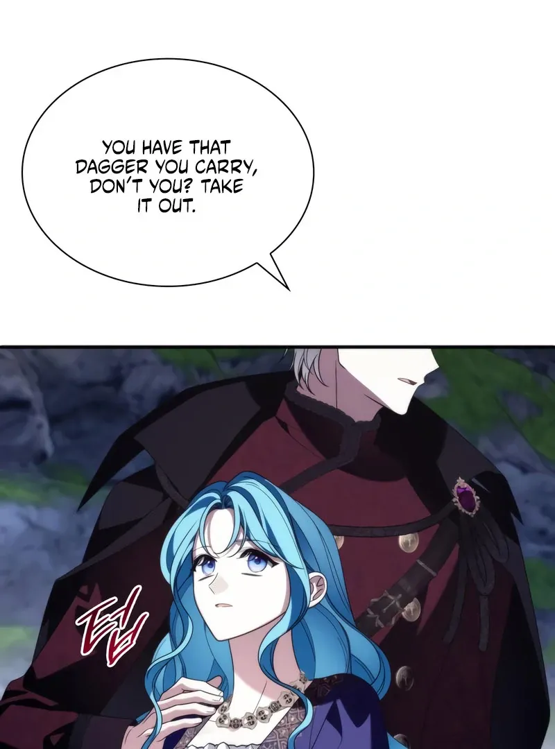 To the Noble and the Vile You Chapter 24 Online - página 115