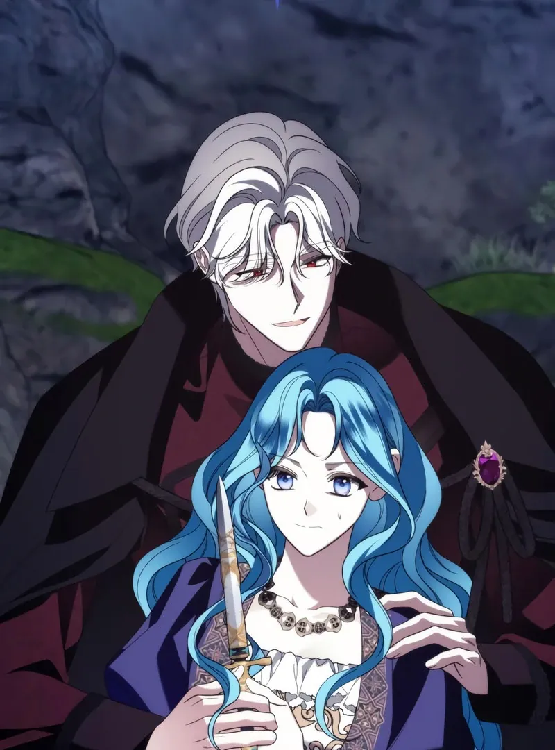To the Noble and the Vile You Chapter 24 Online - página 117