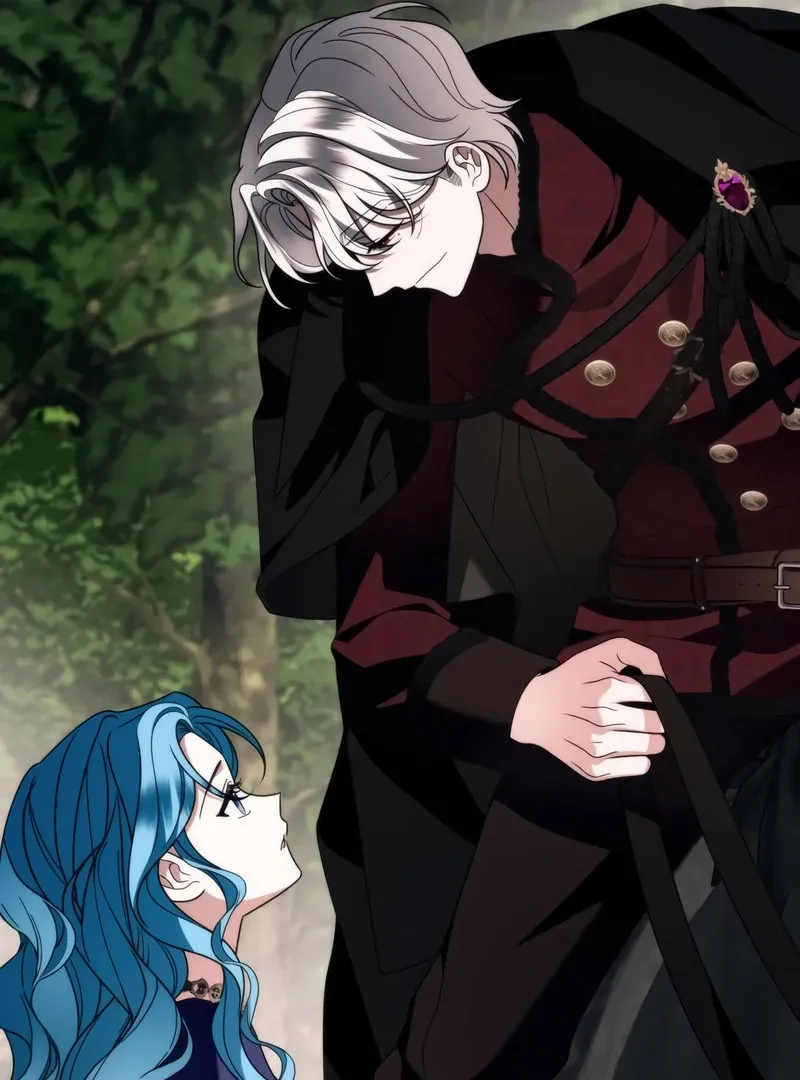 To the Noble and the Vile You Chapter 24 Online - página 163